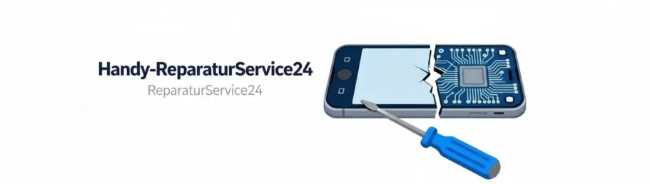Handy-ReparaturService24 - Smartphone und Tablet Reparatur in Dachau
